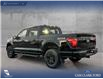 2025 Ford F-150 XLT (Stk: 25AT3596A) in Airdrie - Image 4 of 25