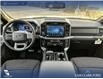 2025 Ford F-150 XLT (Stk: 25AT3596A) in Airdrie - Image 24 of 25
