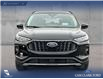2026 Ford Escape Platinum (Stk: 26AS1019) in Airdrie - Image 2 of 25