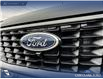 2026 Ford Escape Platinum (Stk: 26AS1019) in Airdrie - Image 9 of 25