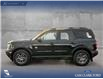 2025 Ford Bronco Sport Big Bend (Stk: 25AS0367) in Airdrie - Image 3 of 25