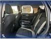 2025 Ford Bronco Sport Big Bend (Stk: 25AS0367) in Airdrie - Image 23 of 25