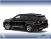 2026 Ford Explorer Active (Stk: 26AS0247) in Airdrie - Image 2 of 7