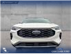 2026 Ford Escape ST-Line (Stk: 26CS7925) in Canmore - Image 2 of 26