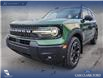 2025 Ford Bronco Sport Outer Banks (Stk: 25CS3808) in Canmore - Image 1 of 26