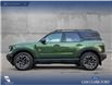2025 Ford Bronco Sport Outer Banks (Stk: 25CS3808) in Canmore - Image 4 of 26
