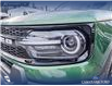 2025 Ford Bronco Sport Outer Banks (Stk: 25CS3808) in Canmore - Image 9 of 26