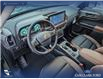 2025 Ford Bronco Sport Outer Banks (Stk: 25CS3808) in Canmore - Image 14 of 26