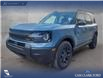2025 Ford Bronco Sport Big Bend (Stk: 25CS7237) in Canmore - Image 1 of 26