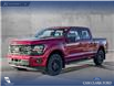 2025 Ford F-150 XLT (Stk: 25AT1510) in Airdrie - Image 1 of 25