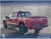 2025 Ford F-150 XLT (Stk: 25AT1510) in Airdrie - Image 4 of 25