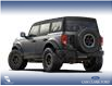 2025 Ford Bronco Big Bend (Stk: 25AS4334) in Airdrie - Image 2 of 7