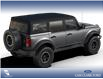 2025 Ford Bronco Big Bend (Stk: 25AS4334) in Airdrie - Image 3 of 7
