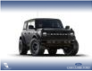 2025 Ford Bronco Big Bend (Stk: 25AS4334) in Airdrie - Image 4 of 7