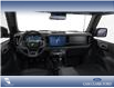 2025 Ford Bronco Big Bend (Stk: 25AS4334) in Airdrie - Image 6 of 7
