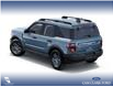 2025 Ford Bronco Sport Big Bend (Stk: 25CS2684) in Canmore - Image 2 of 7