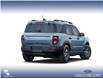 2025 Ford Bronco Sport Big Bend (Stk: 25CS2684) in Canmore - Image 3 of 7