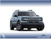 2025 Ford Bronco Sport Big Bend (Stk: 25CS2684) in Canmore - Image 4 of 7