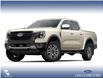 2025 Ford Ranger Lariat (Stk: 25CT7435) in Canmore - Image 1 of 7
