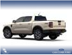 2025 Ford Ranger Lariat (Stk: 25CT7435) in Canmore - Image 2 of 7