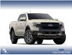 2025 Ford Ranger Lariat (Stk: 25CT7435) in Canmore - Image 4 of 7