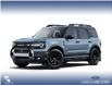 2025 Ford Bronco Sport Outer Banks (Stk: 25AS4173) in Airdrie - Image 1 of 7