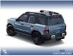 2025 Ford Bronco Sport Outer Banks (Stk: 25AS4173) in Airdrie - Image 2 of 7