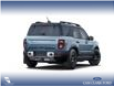 2025 Ford Bronco Sport Outer Banks (Stk: 25AS4173) in Airdrie - Image 3 of 7