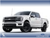 2025 Ford F-150 Lariat (Stk: 25T1880) in Red Deer - Image 1 of 7
