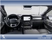 2025 Ford F-150 Lariat (Stk: 25T1880) in Red Deer - Image 6 of 7