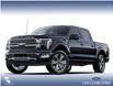 2025 Ford F-150 Platinum (Stk: 25CT3768) in Canmore - Image 1 of 7