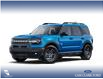 2025 Ford Bronco Sport Big Bend (Stk: 25CS3787) in Canmore - Image 1 of 7