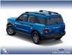 2025 Ford Bronco Sport Big Bend (Stk: 25CS3787) in Canmore - Image 2 of 7