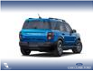 2025 Ford Bronco Sport Big Bend (Stk: 25CS3787) in Canmore - Image 3 of 7