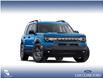2025 Ford Bronco Sport Big Bend (Stk: 25CS3787) in Canmore - Image 4 of 7