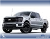 2025 Ford F-150 XLT (Stk: 25T9103) in Red Deer - Image 1 of 7