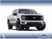 2025 Ford F-150 XLT (Stk: 25T9103) in Red Deer - Image 4 of 7