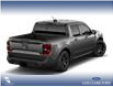 2026 Ford Maverick Lariat (Stk: 26T8748) in Red Deer - Image 3 of 7