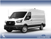 2026 Ford Transit-250 Cargo Base (Stk: 26AT8776) in Airdrie - Image 1 of 6