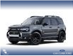 2025 Ford Bronco Sport Outer Banks (Stk: 25AS2245) in Airdrie - Image 1 of 7