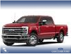 2026 Ford F-350 King Ranch (Stk: 26AT8658) in Airdrie - Image 1 of 7