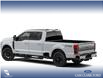 2026 Ford F-250 Lariat (Stk: 26AT9140) in Airdrie - Image 2 of 7
