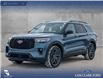2026 Ford Explorer ST-Line (Stk: 26AS2432) in Airdrie - Image 1 of 24