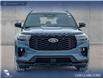 2026 Ford Explorer ST-Line (Stk: 26AS2432) in Airdrie - Image 2 of 24
