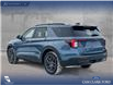2026 Ford Explorer ST-Line (Stk: 26AS2432) in Airdrie - Image 4 of 24