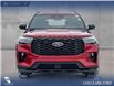 2026 Ford Explorer ST-Line (Stk: 26AS5295) in Airdrie - Image 2 of 25