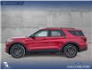2026 Ford Explorer ST-Line (Stk: 26AS5295) in Airdrie - Image 3 of 25