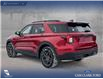 2026 Ford Explorer ST-Line (Stk: 26AS5295) in Airdrie - Image 4 of 25