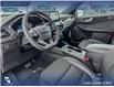 2026 Ford Escape ST-Line Select (Stk: 26AS6520) in Airdrie - Image 12 of 24
