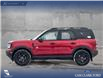2025 Ford Bronco Sport Big Bend (Stk: 25AS7087) in Airdrie - Image 3 of 25